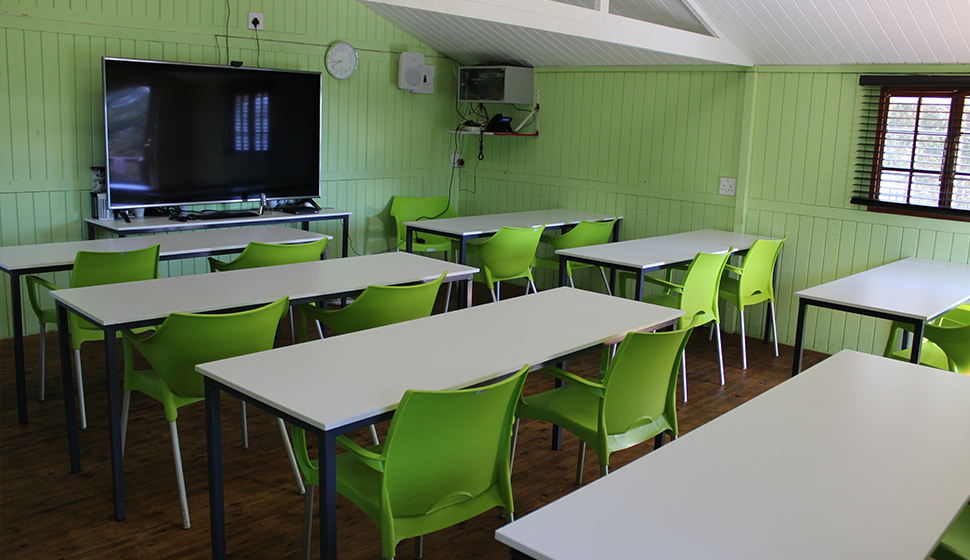 Classroom
