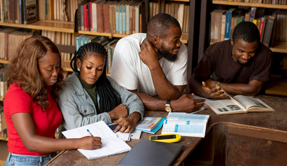 african student 5